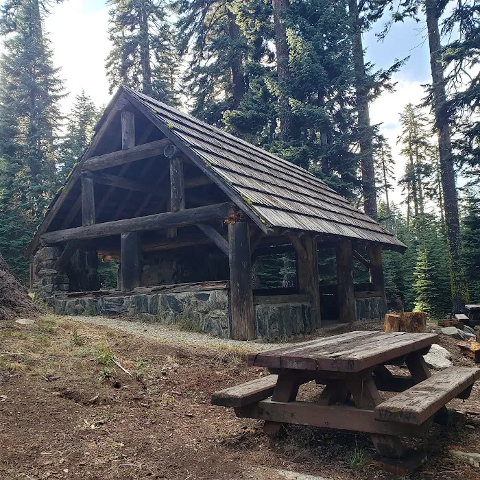 Wrangle Campground Picture 6