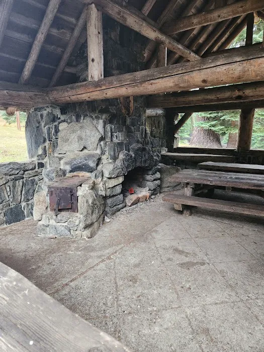 Wrangle Campground Picture 1