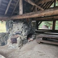 Wrangle Campground ico