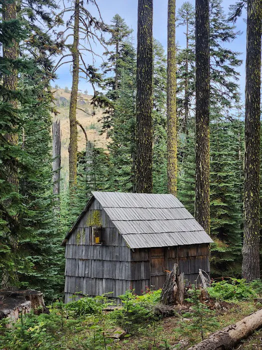 Wrangle Campground Picture 4