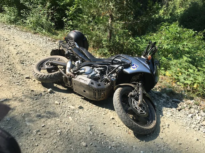 Wrangle Campground Picture 9