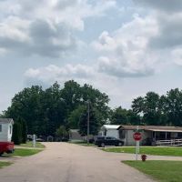Spruce Tree Mobile Home Park ico