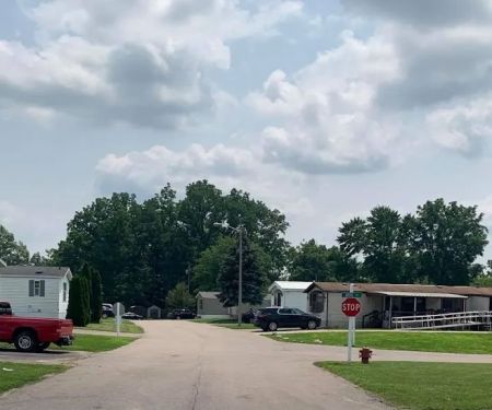 Spruce Tree Mobile Home Park