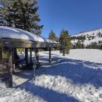 Grouse Gap Shelter