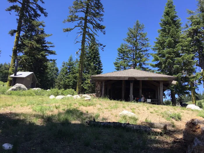Grouse Gap Shelter Picture 5