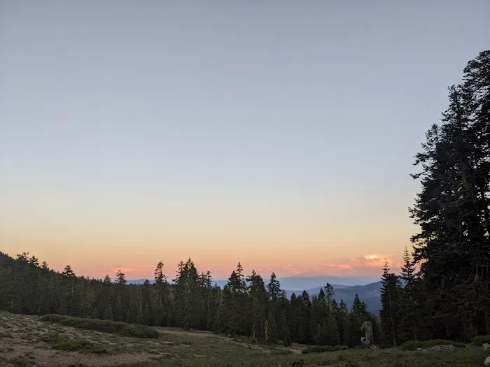 Grouse Gap Shelter Picture 4