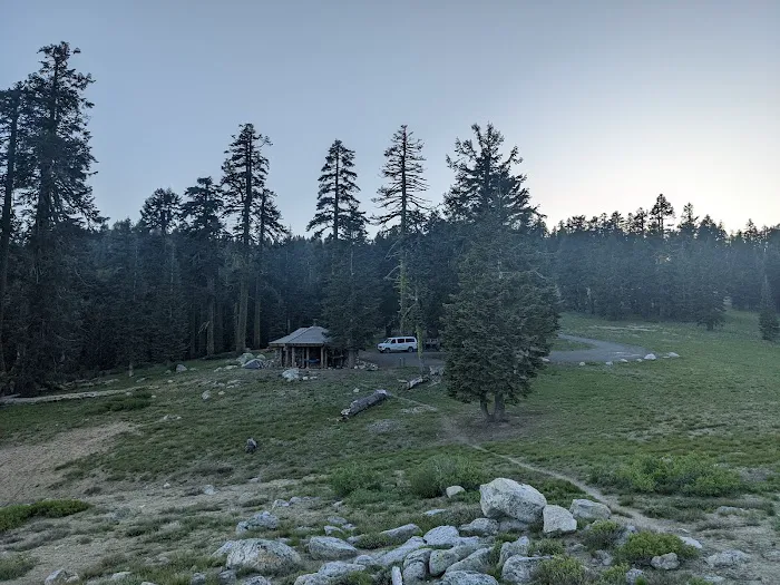 Grouse Gap Shelter Picture 6