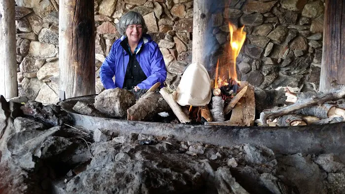 Grouse Gap Shelter Picture 8