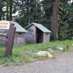 Mt. Ashland Campground