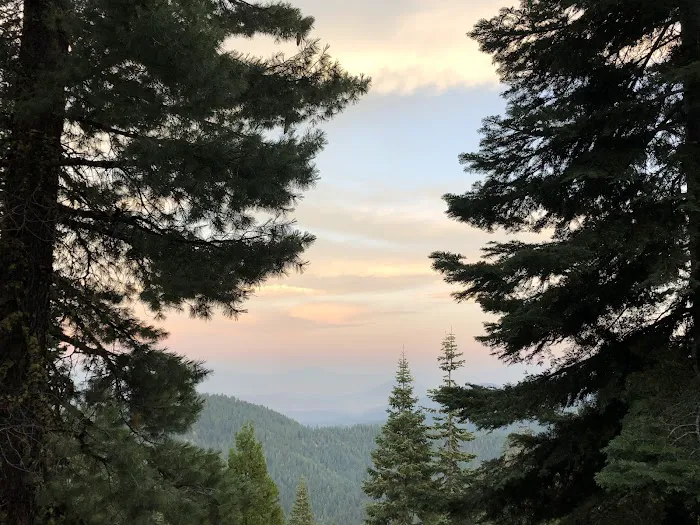 Mt. Ashland Campground Picture 4