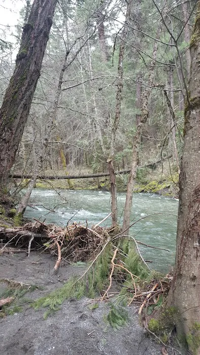 Hutton Campground Picture 3