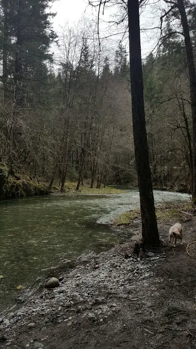 Hutton Campground Picture 7