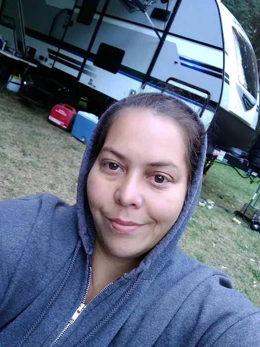 Hutton Campground Picture 8