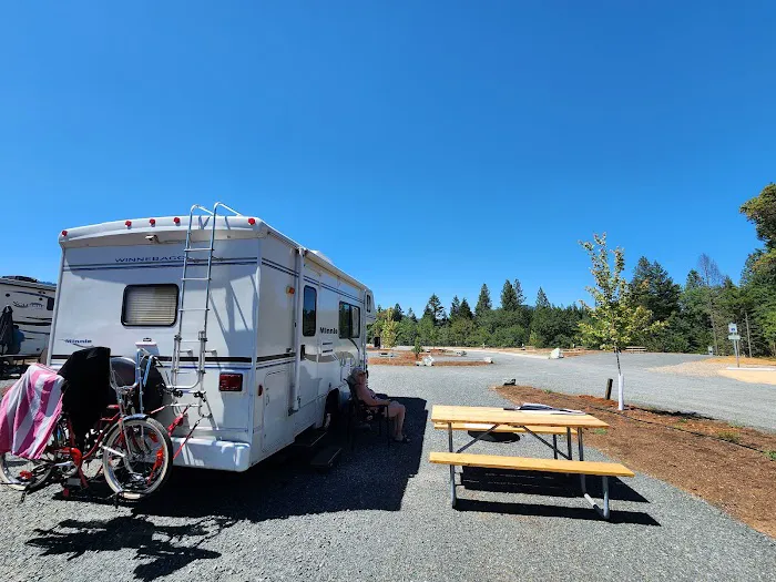 Cave Junction KOA Journey Picture 6