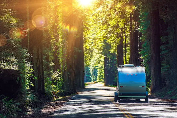 Cave Junction KOA Journey Picture 8