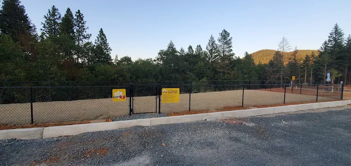 Cave Junction KOA Journey Picture 1