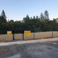 Cave Junction KOA Journey ico