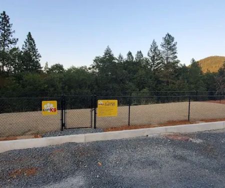 Cave Junction KOA Journey