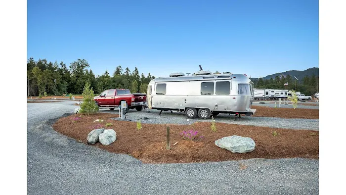 Cave Junction KOA Journey Picture 4