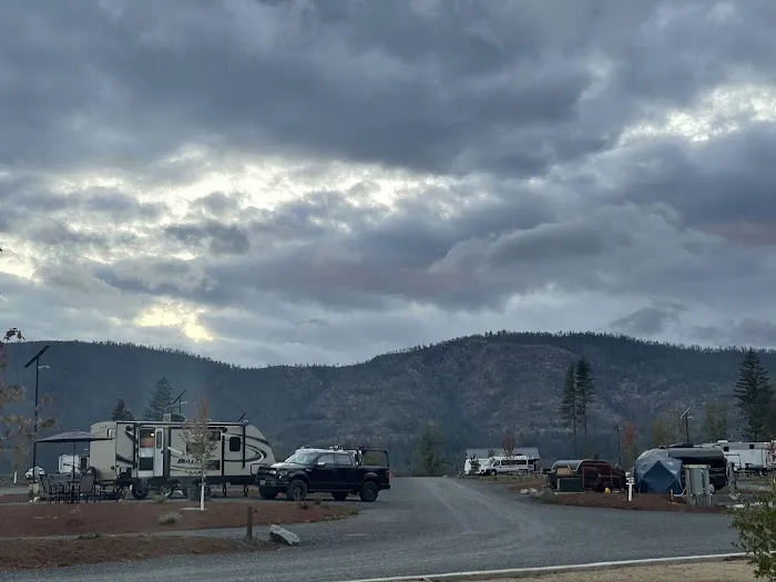 Cave Junction KOA Journey Picture 3