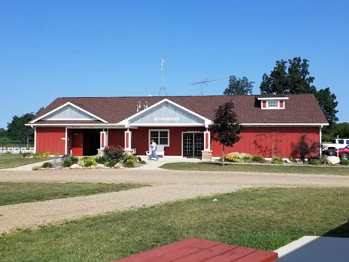 Camp Turkeyville RV Resort Picture 6