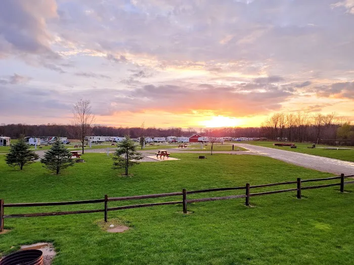 Camp Turkeyville RV Resort Picture 1