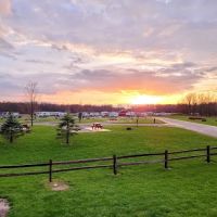 Camp Turkeyville RV Resort ico