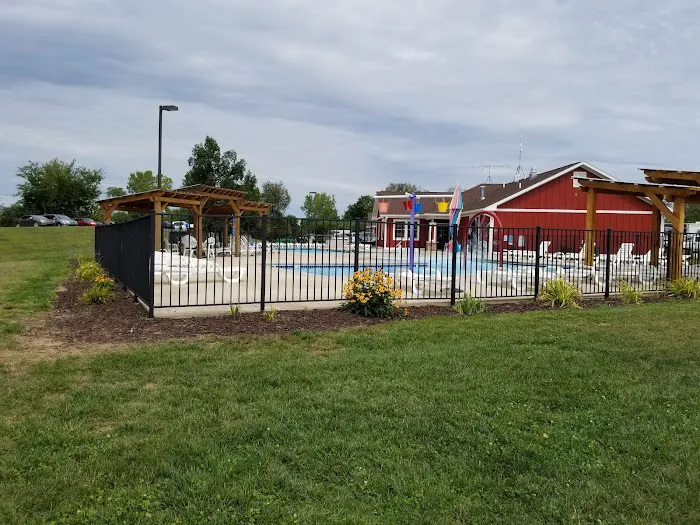 Camp Turkeyville RV Resort Picture 2