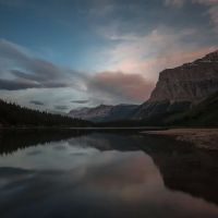 Lake Frances Campground ico