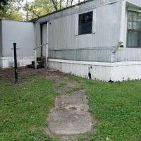 Woodlake Estates Manufactured Home Community ico