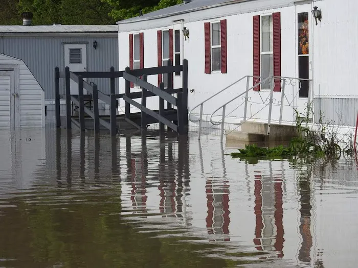 Ulm's Manufactured Homes Picture 4