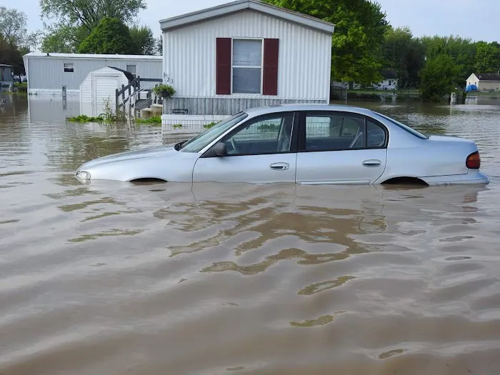 Ulm's Manufactured Homes Picture 1