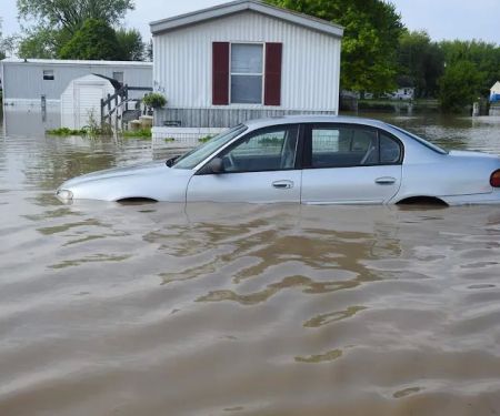 Ulm's Manufactured Homes