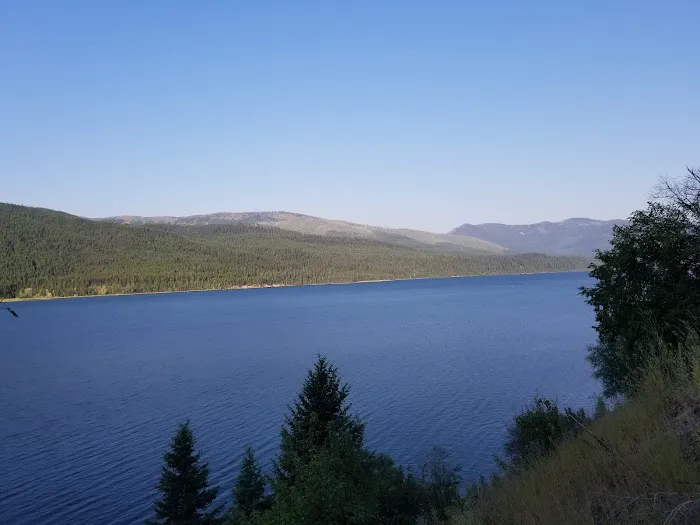 Peters Creek Campground Picture 6