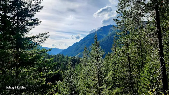 Devil Creek Campground Picture 1