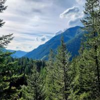 Devil Creek Campground ico