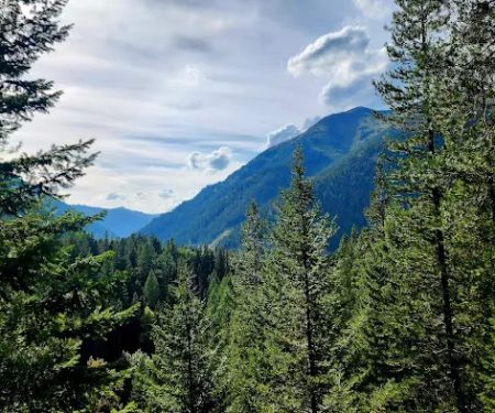 Devil Creek Campground