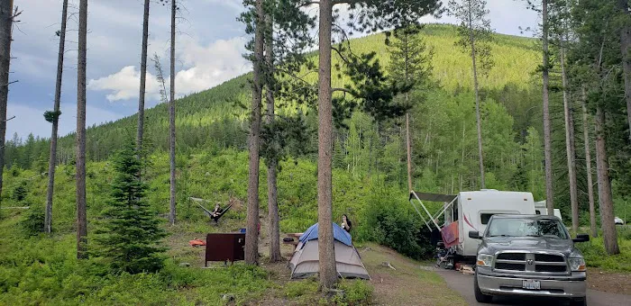 Devil Creek Campground Picture 4