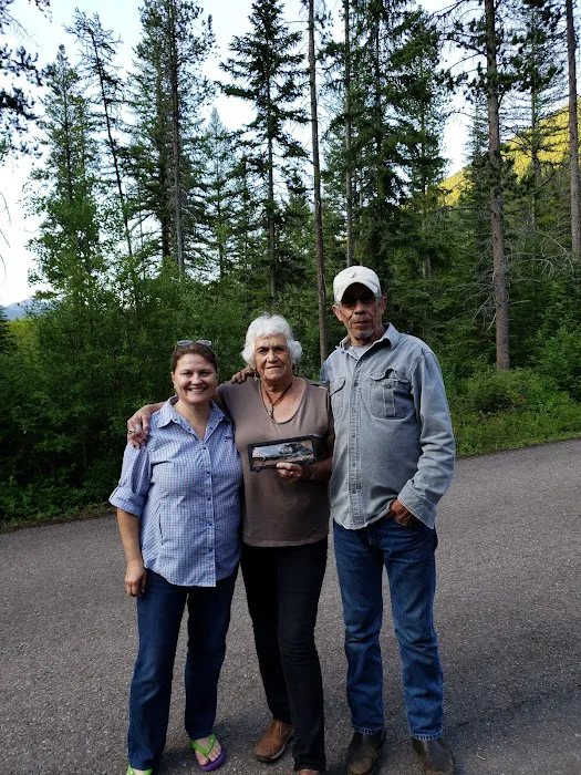 Devil Creek Campground Picture 6