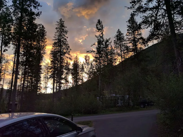 Devil Creek Campground Picture 10