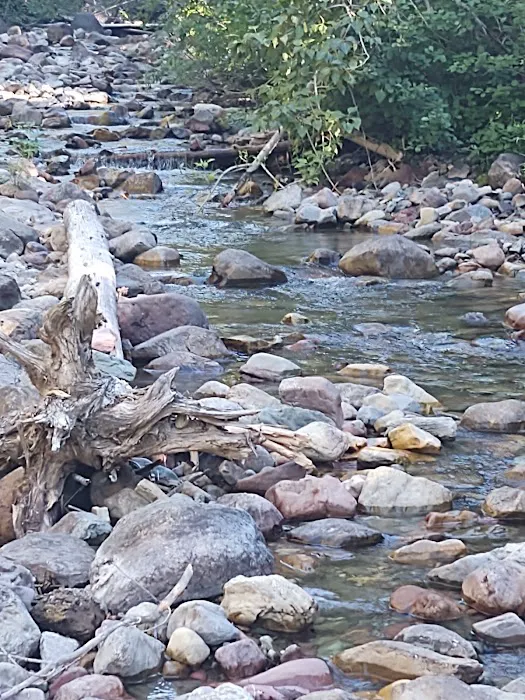 Devil Creek Campground Picture 5