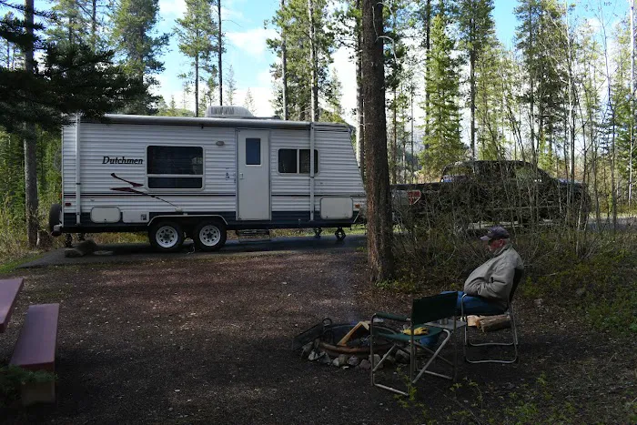 Devil Creek Campground Picture 3