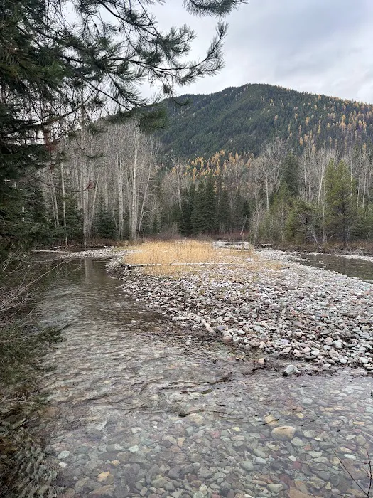 Park Creek Campground Picture 10