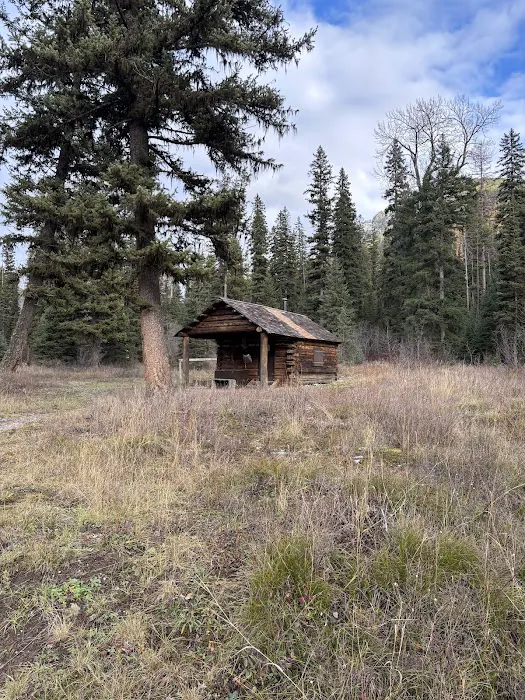 Park Creek Campground Picture 9