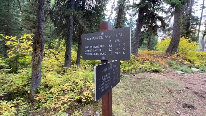 Park Creek Campground Picture 7