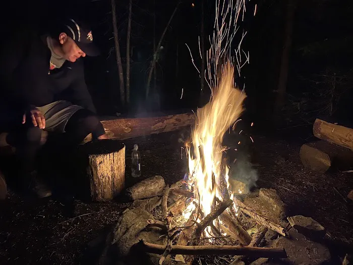 Park Creek Campground Picture 6