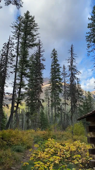 Park Creek Campground Picture 5