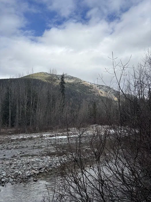 Park Creek Campground Picture 1