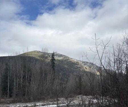 Park Creek Campground