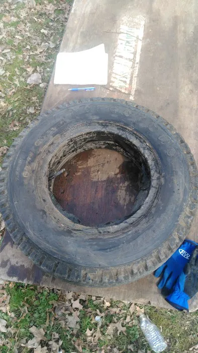 Stoney Creek Estates Mobile Home Park Picture 4